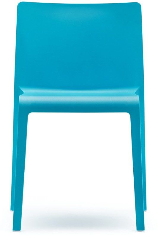 PEDRALI - Židle VOLT 670 - DS - 