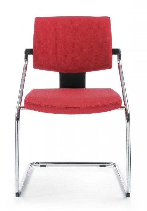ProfiM - Židle XENON 20V s konzolovou podnoží - 