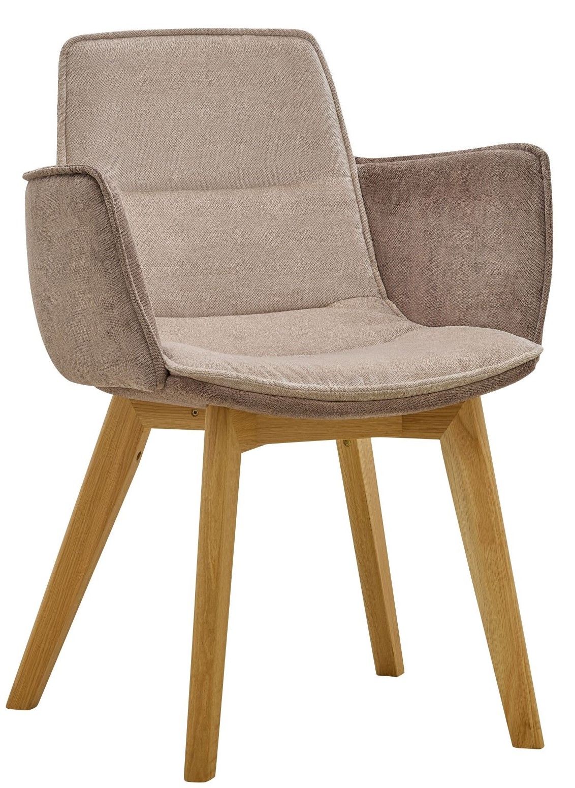 RIM - Židle s područkami EDGE 4202.06 - 