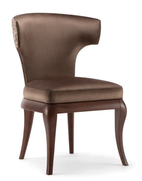 TIROLO - Židle ROSE 066 S - 