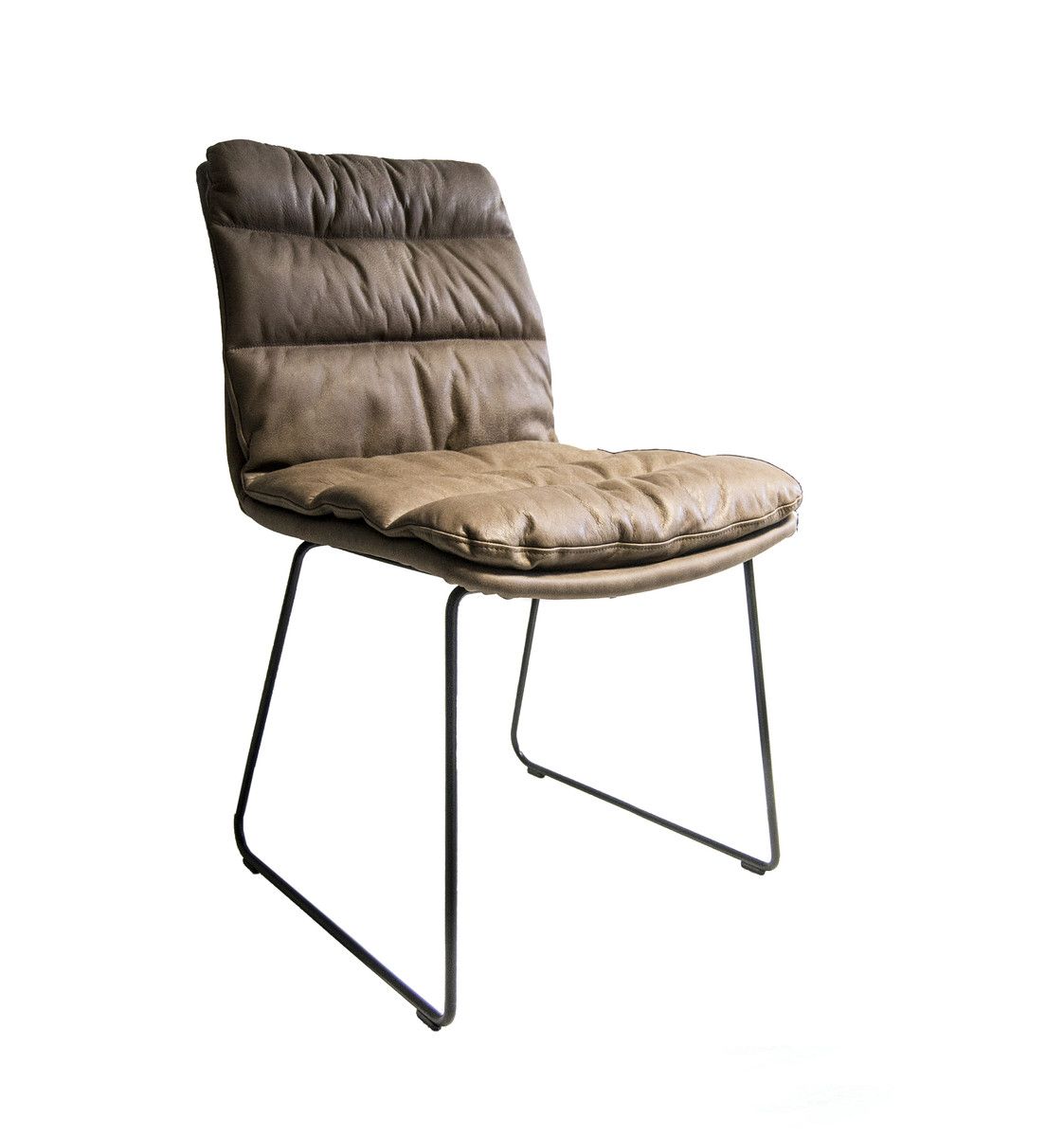 TONON - Židle BASIC 2 s ližinovou podnoží - 
