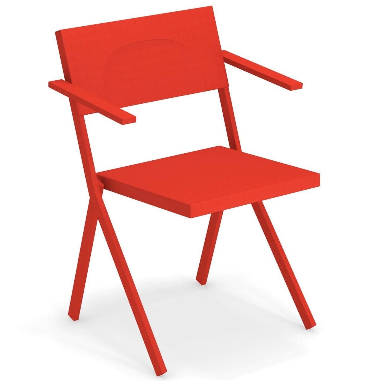 Emu designové jídelní židle Mia Armchair - DESIGNPROPAGANDA