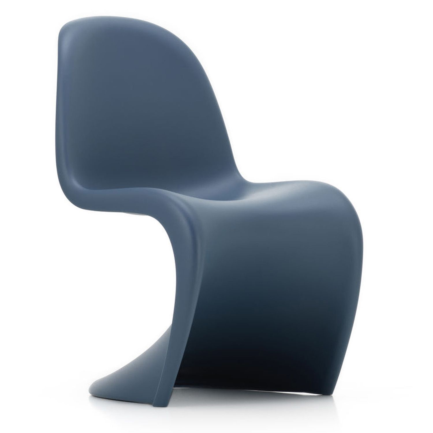 Vitra designové dětské židle Panton Junior - DESIGNPROPAGANDA