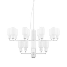 Normann Copenhagen designová závěsná svítidla Amp Lamp Chandelier Small