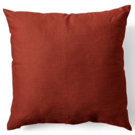 Menu designové polštáře Mimoides Pillow (60 x 60 cm) DESIGNPROPAGANDA