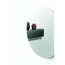 BONTEMPI - Zrcadlo Tondo, Ø 180 cm