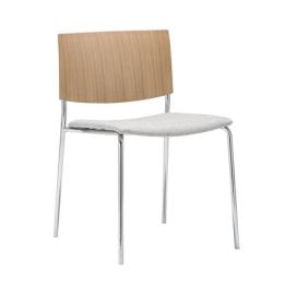 ANDREU WORLD - Židle SIT SI-1206