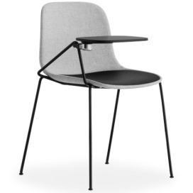 LAPALMA - Židle SEELA S317, čalouněná