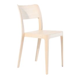 MIDJ - Židle NENE dřevěná