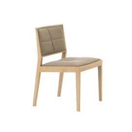 ANDREU WORLD - Židle MANILA SI-2016 bukové dřevo