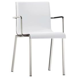 PEDRALI - Židle KUADRA XL 2442 - DS