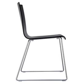PEDRALI - Židle KUADRA XL 2409 - DS