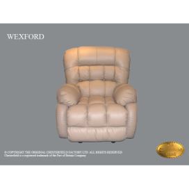 Chesterfield Wexford Recliner (M)