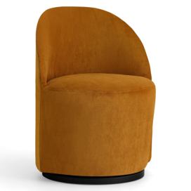 Audo Copenhagen designové postranní otočné křesla Tearoom Side Chair