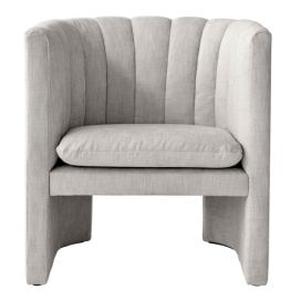 &Tradition designová křesla Loafer Lounge Chair SC23