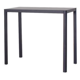 ARRMET - Barový stůl LA 60x120 cm