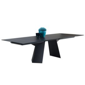BONTEMPI - Rozkládací stůl Fiandre, 160-290 cm