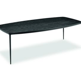 MIDJ - Stůl LEA, 190/220x115/120 cm