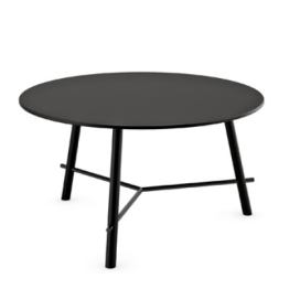 Infiniti designové jídelní stoly Record Living Round  (průměr 140 cm)