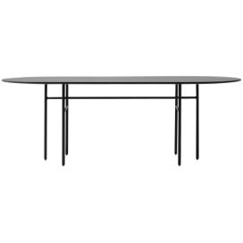 Menu designové stoly Snaregade Dining Table Oval