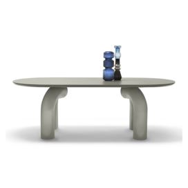 Mogg designové jídelní stoly Elephante Rectangular