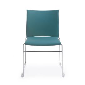 ProfiM - Židle ARIZ 570V čalouněná