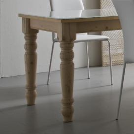 SEDIT rozkládací stoly Classic Extendable (160 - 220 x 77 x 85 cm)