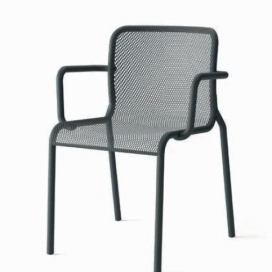 COLOS - Židle MOMO NET 2
