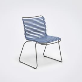 Houe Denmark - Židle CLICK, modrá
