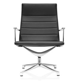 ICF - Židle VALEA LOUNGE 608 s vysokým opěrákem