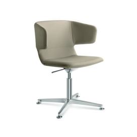 LD SEATING - Židle FLEXI/P-F60-N6
