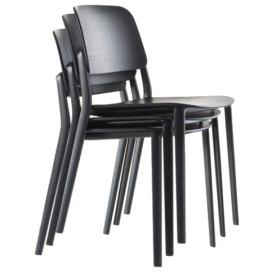 MAXDESIGN - Plastová židle APPIA 5010