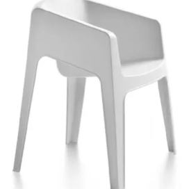 MAXDESIGN - Plastová židle TOTOTO