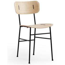 MIDJ - Židle PIUMA S M LG - dřevěná
