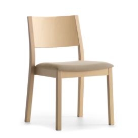 MONTBEL - Židle SINTESI 01511