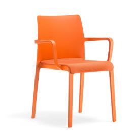 PEDRALI - Židle VOLT HB 674/2 - DS
