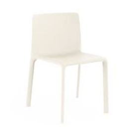 VONDOM - Židle KES - bílá