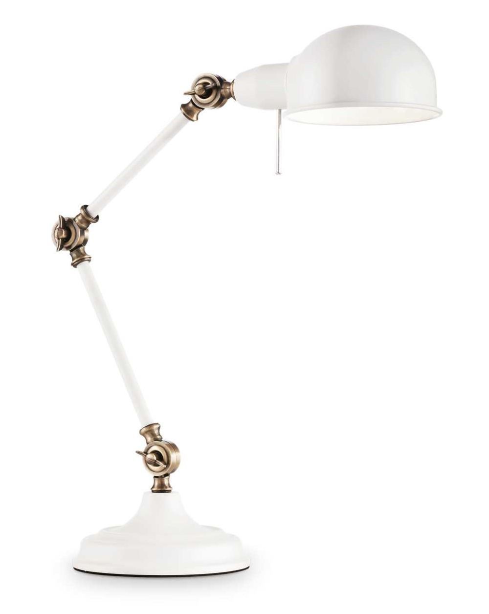 IDEAL LUX - Stolní lampa TRUMAN - 