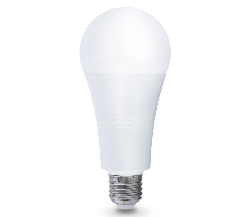  LED žárovka , klasický tvar, 22W, E27, 4000K, 270°, 2090lm WZ536 -  Svět-svítidel.cz
