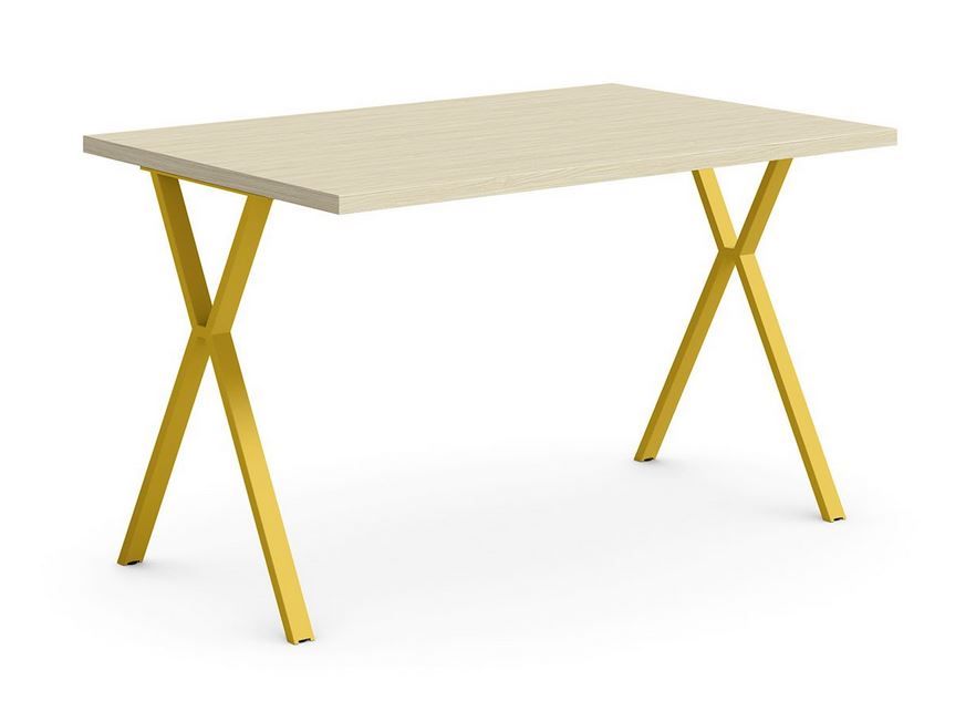 NIDI - Psací stůl s podnoží CLESSIDRA - 