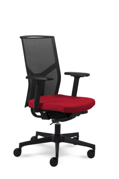 MAYER - Pracovní otočná židle PRIME 2302 - 