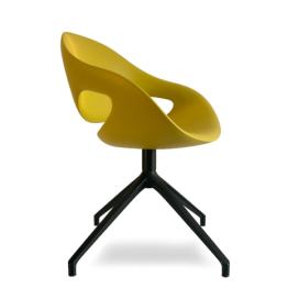 TONON - Otočná židle MOON Soft Touch