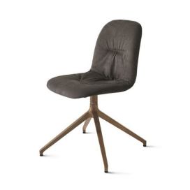 BONTEMPI - Otočná židle CHANTAL