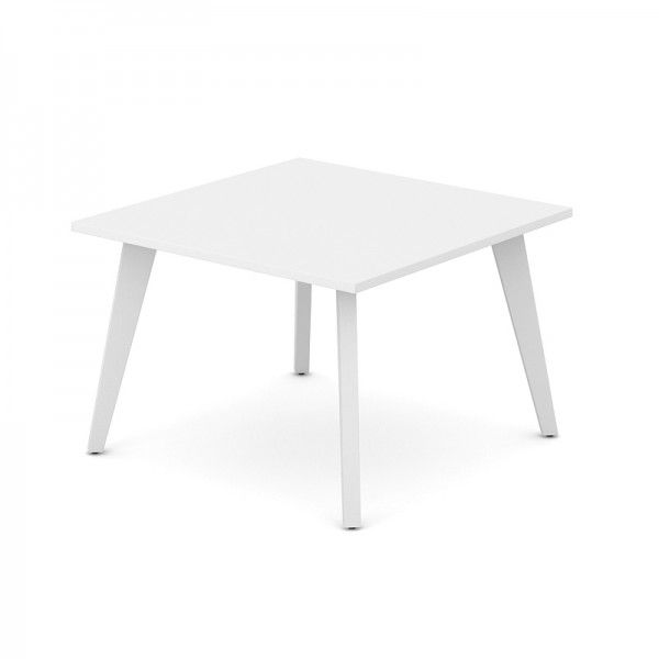 NARBUTAS - Konferenční stolek AMBER 70x70 cm - 