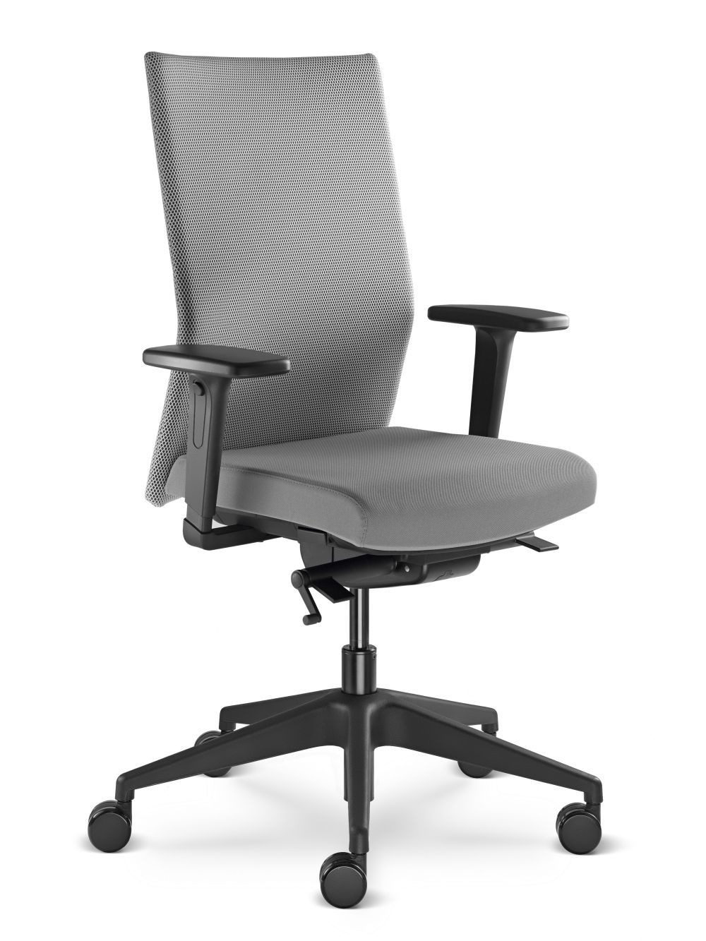 LD SEATING - Kancelářská židle WEB OMEGA 290 - 