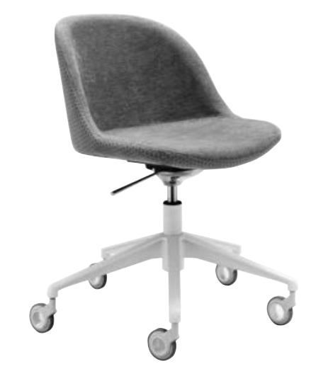 MIDJ - Kancelářská židle SONNY - 
