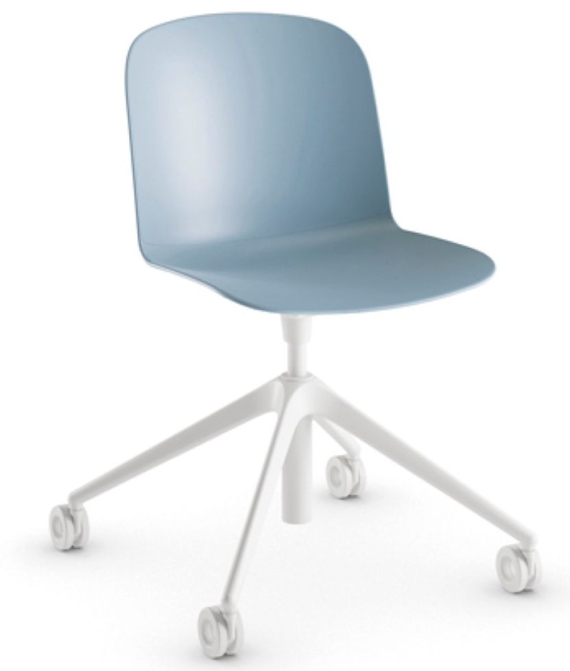 INFINITI - Kancelářská židle RELIEF SWIVEL výškově stavitelná - 