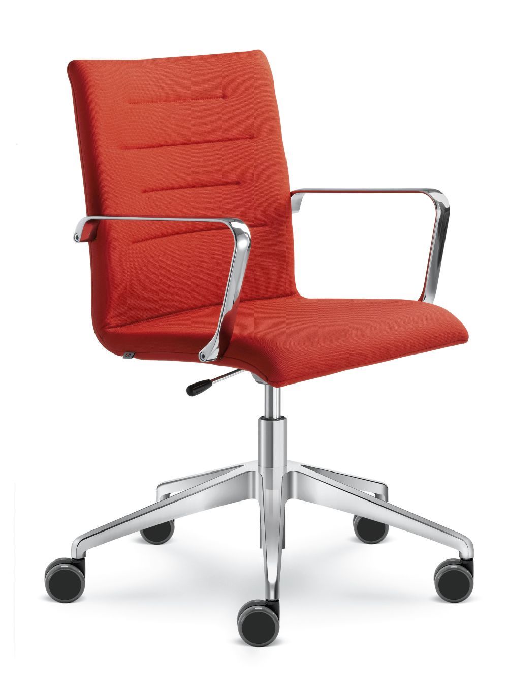LD SEATING - Kancelářská židle OSLO 227-F80 - 