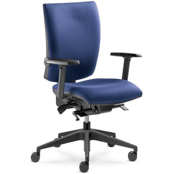 LD SEATING - Kancelářská židle LYRA 235-SYS - 