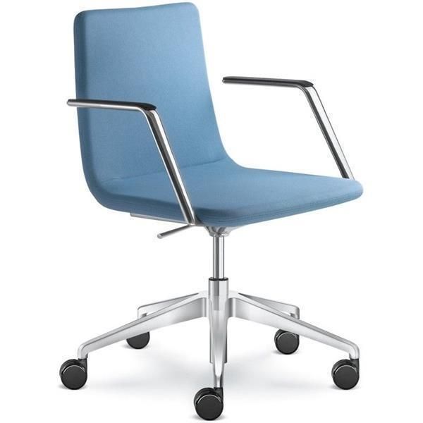 LD SEATING - Kancelářská židle HARMONY PURE 855 - 